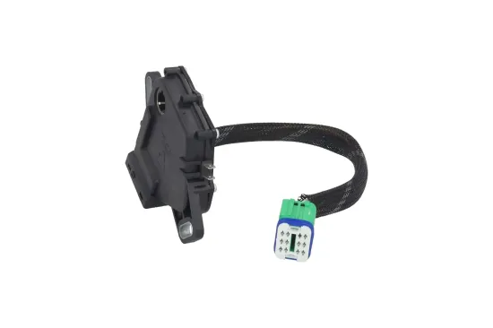Sensor, Neutralstellung (Automatikgetriebe) KAMOKA SP001 Bild Sensor, Neutralstellung (Automatikgetriebe) KAMOKA SP001