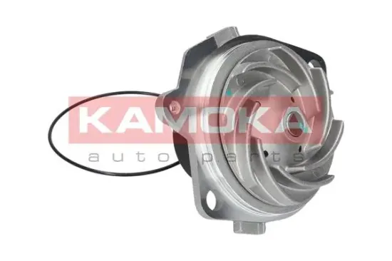 Wasserpumpe, Motorkühlung KAMOKA T0002 Bild Wasserpumpe, Motorkühlung KAMOKA T0002