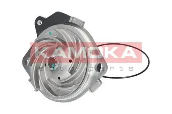 Wasserpumpe, Motorkühlung KAMOKA T0002 Bild Wasserpumpe, Motorkühlung KAMOKA T0002
