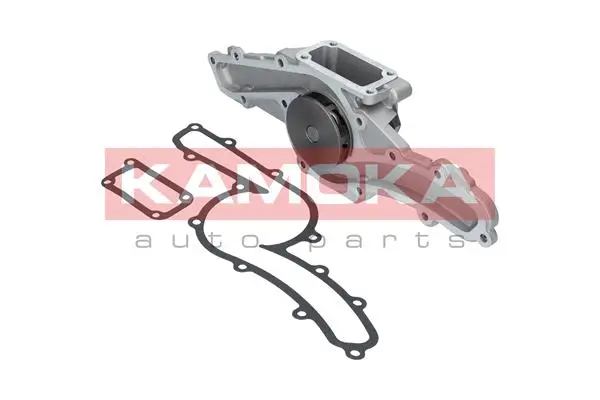 Wasserpumpe, Motorkühlung KAMOKA T0004