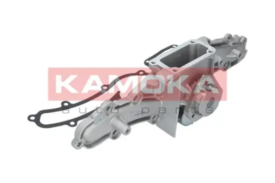 Wasserpumpe, Motorkühlung KAMOKA T0004 Bild Wasserpumpe, Motorkühlung KAMOKA T0004