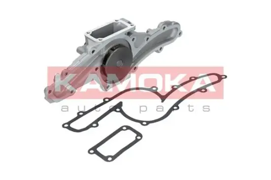 Wasserpumpe, Motorkühlung KAMOKA T0004 Bild Wasserpumpe, Motorkühlung KAMOKA T0004