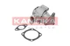 Wasserpumpe, Motorkühlung KAMOKA T0005 Bild Wasserpumpe, Motorkühlung KAMOKA T0005