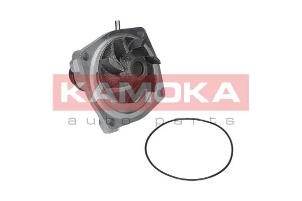 Wasserpumpe, Motorkühlung KAMOKA T0006