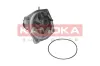 Wasserpumpe, Motorkühlung KAMOKA T0006 Bild Wasserpumpe, Motorkühlung KAMOKA T0006