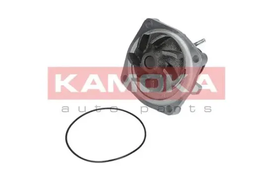 Wasserpumpe, Motorkühlung KAMOKA T0006 Bild Wasserpumpe, Motorkühlung KAMOKA T0006
