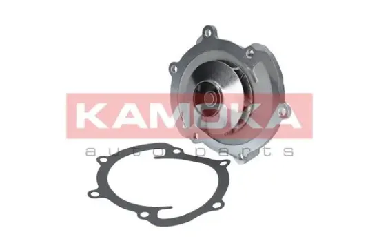 Wasserpumpe, Motorkühlung KAMOKA T0008 Bild Wasserpumpe, Motorkühlung KAMOKA T0008