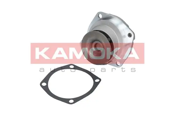 Wasserpumpe, Motorkühlung KAMOKA T0010