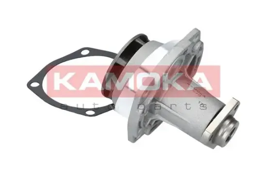 Wasserpumpe, Motorkühlung KAMOKA T0010 Bild Wasserpumpe, Motorkühlung KAMOKA T0010