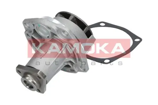 Wasserpumpe, Motorkühlung KAMOKA T0010 Bild Wasserpumpe, Motorkühlung KAMOKA T0010