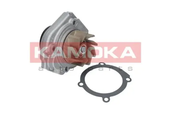Wasserpumpe, Motorkühlung KAMOKA T0013 Bild Wasserpumpe, Motorkühlung KAMOKA T0013