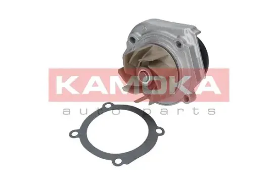 Wasserpumpe, Motorkühlung KAMOKA T0013 Bild Wasserpumpe, Motorkühlung KAMOKA T0013