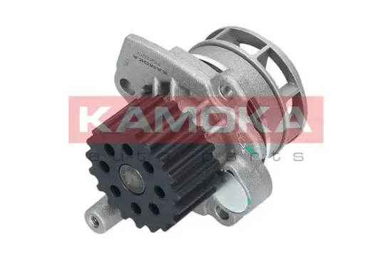 Wasserpumpe, Motorkühlung KAMOKA T0020 Bild Wasserpumpe, Motorkühlung KAMOKA T0020