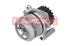 Wasserpumpe, Motorkühlung KAMOKA T0020 Bild Wasserpumpe, Motorkühlung KAMOKA T0020