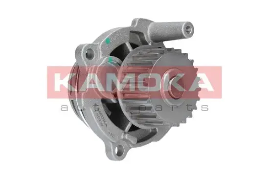 Wasserpumpe, Motorkühlung KAMOKA T0038 Bild Wasserpumpe, Motorkühlung KAMOKA T0038