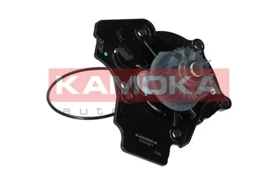 Wasserpumpe, Motorkühlung KAMOKA T0031 Bild Wasserpumpe, Motorkühlung KAMOKA T0031