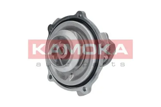 Wasserpumpe, Motorkühlung KAMOKA T0038 Bild Wasserpumpe, Motorkühlung KAMOKA T0038