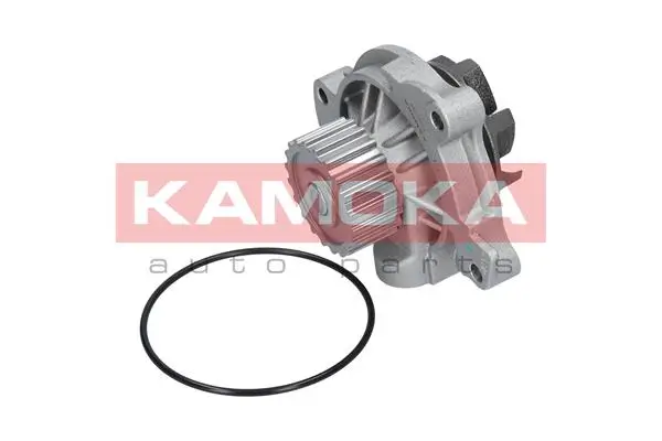 Wasserpumpe, Motorkühlung KAMOKA T0073