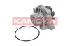 Wasserpumpe, Motorkühlung KAMOKA T0073 Bild Wasserpumpe, Motorkühlung KAMOKA T0073
