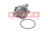 Wasserpumpe, Motorkühlung KAMOKA T0042 Bild Wasserpumpe, Motorkühlung KAMOKA T0042