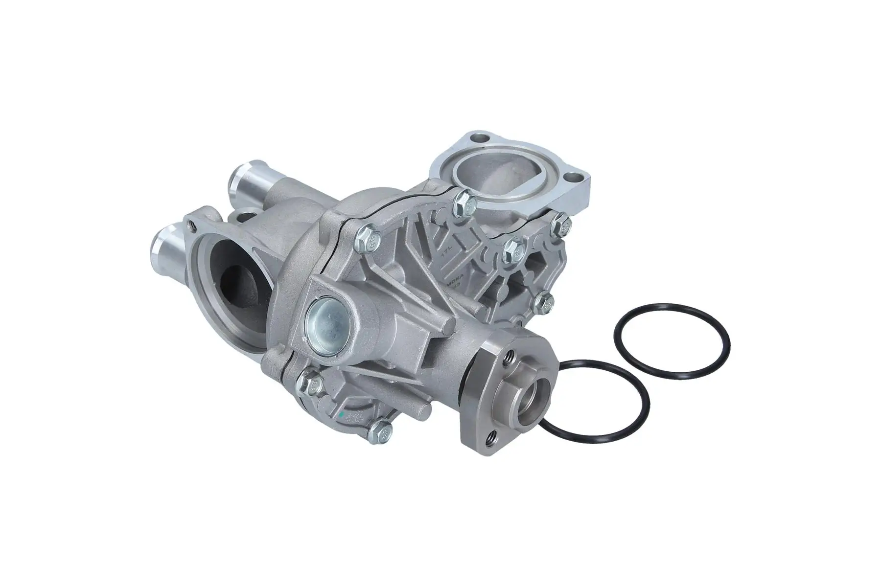 Wasserpumpe, Motorkühlung KAMOKA T0043