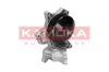 Wasserpumpe, Motorkühlung KAMOKA T0048 Bild Wasserpumpe, Motorkühlung KAMOKA T0048
