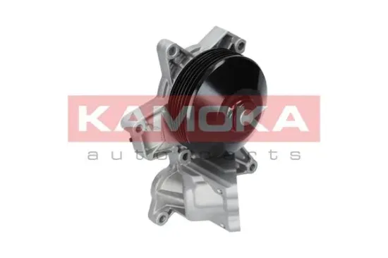 Wasserpumpe, Motorkühlung KAMOKA T0048 Bild Wasserpumpe, Motorkühlung KAMOKA T0048