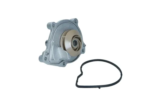 Wasserpumpe, Motorkühlung KAMOKA T0050 Bild Wasserpumpe, Motorkühlung KAMOKA T0050
