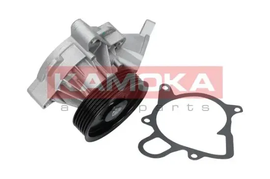Wasserpumpe, Motorkühlung KAMOKA T0052 Bild Wasserpumpe, Motorkühlung KAMOKA T0052