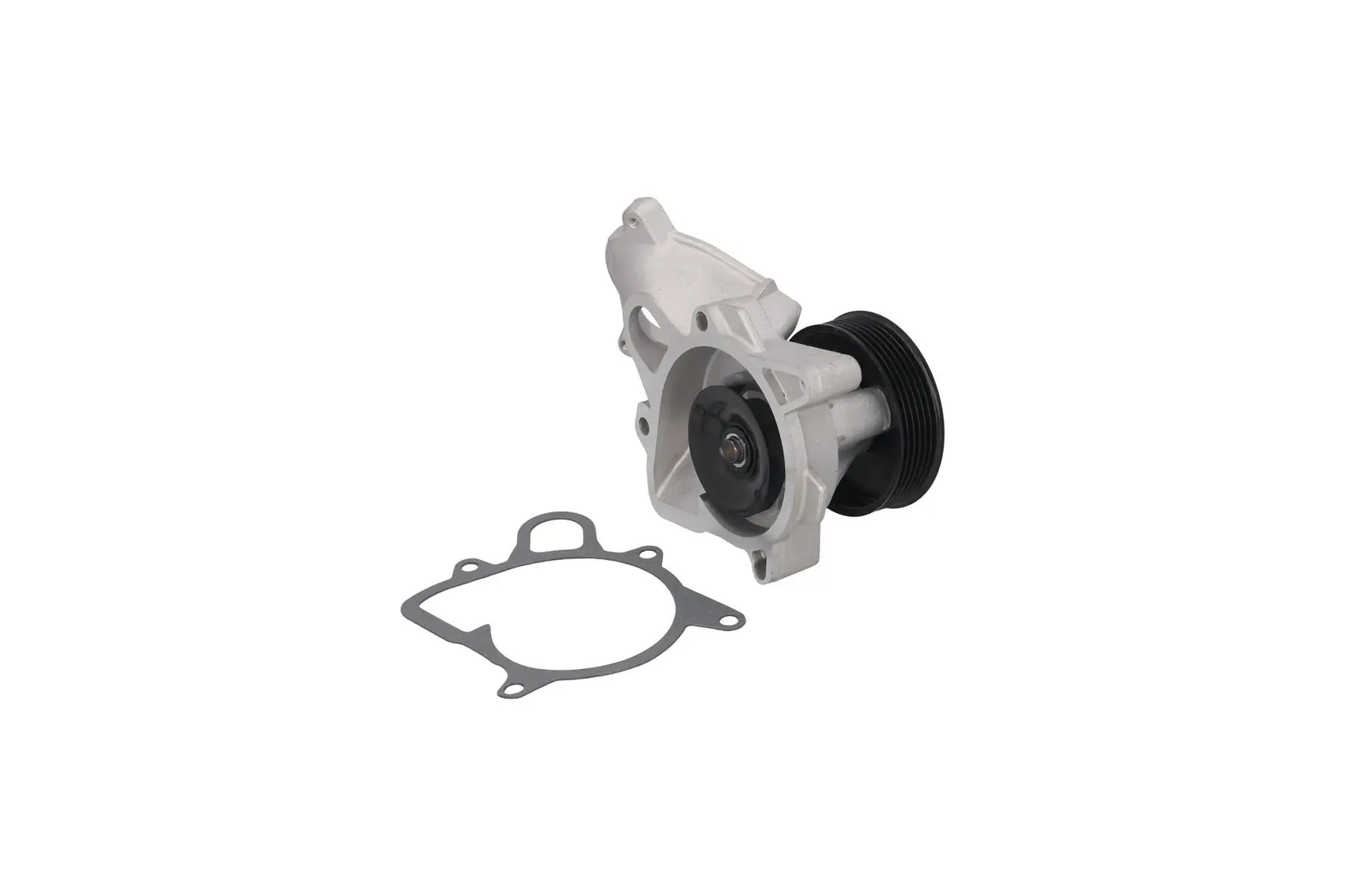 Wasserpumpe, Motorkühlung KAMOKA T0053