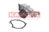 Wasserpumpe, Motorkühlung KAMOKA T0065 Bild Wasserpumpe, Motorkühlung KAMOKA T0065
