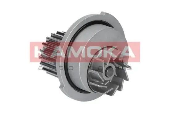 Wasserpumpe, Motorkühlung KAMOKA T0066 Bild Wasserpumpe, Motorkühlung KAMOKA T0066