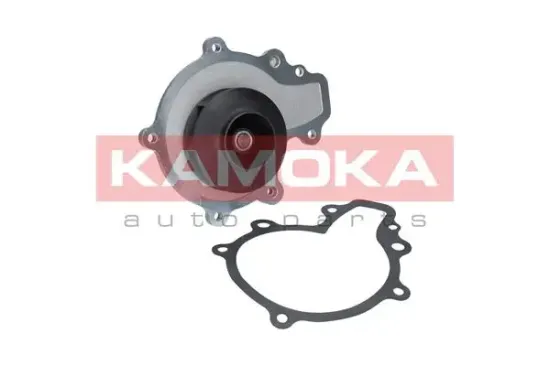 Wasserpumpe, Motorkühlung KAMOKA T0068 Bild Wasserpumpe, Motorkühlung KAMOKA T0068