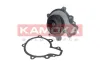 Wasserpumpe, Motorkühlung KAMOKA T0068 Bild Wasserpumpe, Motorkühlung KAMOKA T0068