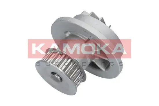Wasserpumpe, Motorkühlung KAMOKA T0070 Bild Wasserpumpe, Motorkühlung KAMOKA T0070