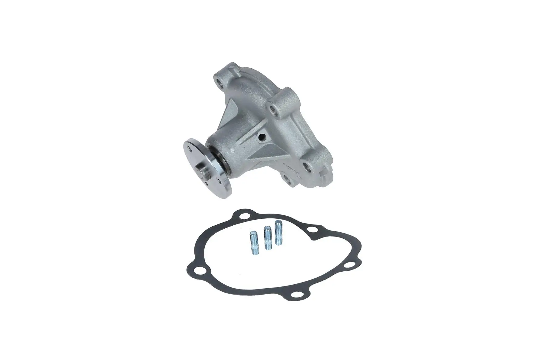 Wasserpumpe, Motorkühlung KAMOKA T0072