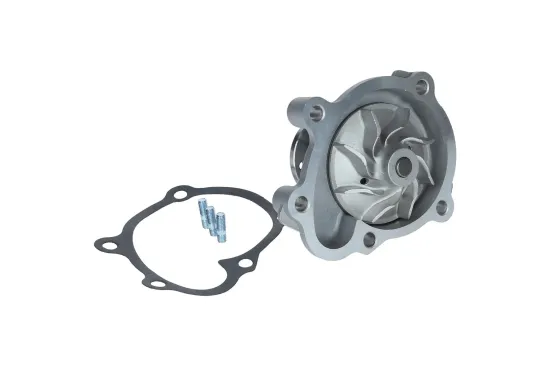 Wasserpumpe, Motorkühlung KAMOKA T0072 Bild Wasserpumpe, Motorkühlung KAMOKA T0072