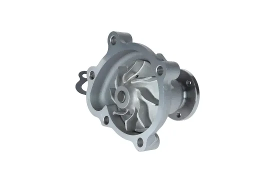Wasserpumpe, Motorkühlung KAMOKA T0072 Bild Wasserpumpe, Motorkühlung KAMOKA T0072