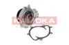 Wasserpumpe, Motorkühlung KAMOKA T0073 Bild Wasserpumpe, Motorkühlung KAMOKA T0073