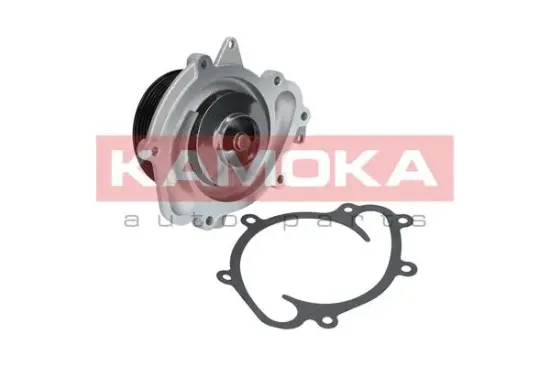 Wasserpumpe, Motorkühlung KAMOKA T0073 Bild Wasserpumpe, Motorkühlung KAMOKA T0073