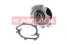 Wasserpumpe, Motorkühlung KAMOKA T0073 Bild Wasserpumpe, Motorkühlung KAMOKA T0073