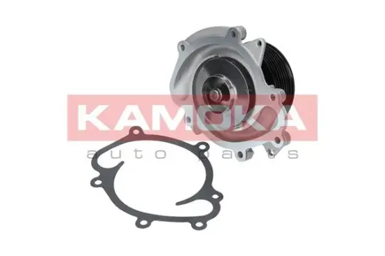 Wasserpumpe, Motorkühlung KAMOKA T0073 Bild Wasserpumpe, Motorkühlung KAMOKA T0073