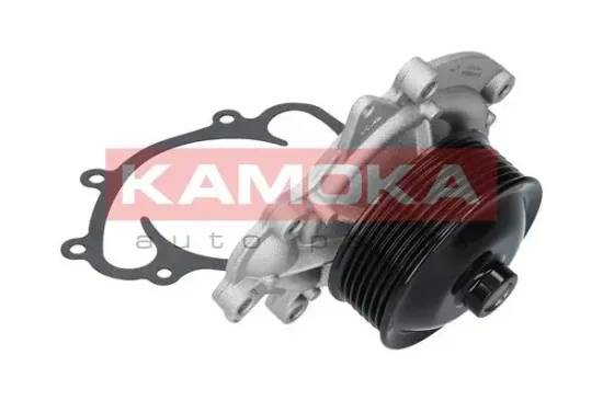 Wasserpumpe, Motorkühlung KAMOKA T0073 Bild Wasserpumpe, Motorkühlung KAMOKA T0073