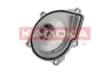 Wasserpumpe, Motorkühlung KAMOKA T0074 Bild Wasserpumpe, Motorkühlung KAMOKA T0074