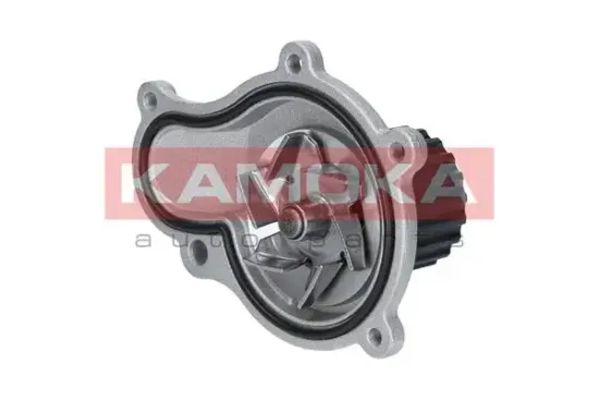 Wasserpumpe, Motorkühlung KAMOKA T0076 Bild Wasserpumpe, Motorkühlung KAMOKA T0076