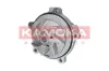 Wasserpumpe, Motorkühlung KAMOKA T0077 Bild Wasserpumpe, Motorkühlung KAMOKA T0077