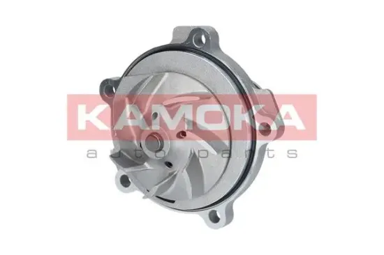 Wasserpumpe, Motorkühlung KAMOKA T0077 Bild Wasserpumpe, Motorkühlung KAMOKA T0077