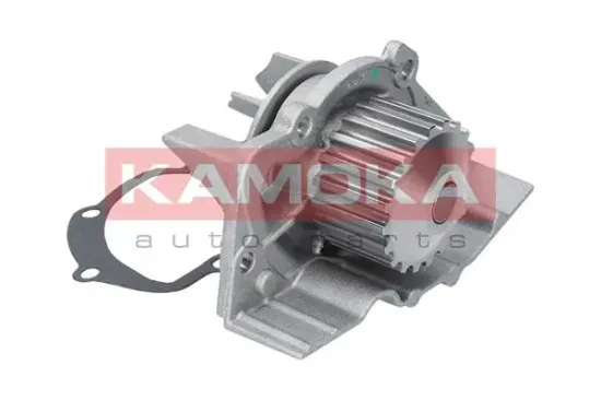 Wasserpumpe, Motorkühlung KAMOKA T0082 Bild Wasserpumpe, Motorkühlung KAMOKA T0082