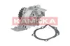 Wasserpumpe, Motorkühlung KAMOKA T0182 Bild Wasserpumpe, Motorkühlung KAMOKA T0182
