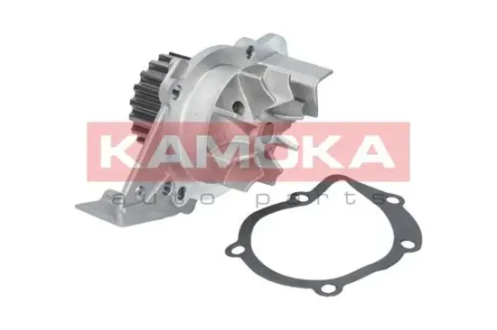 Wasserpumpe, Motorkühlung KAMOKA T0182 Bild Wasserpumpe, Motorkühlung KAMOKA T0182